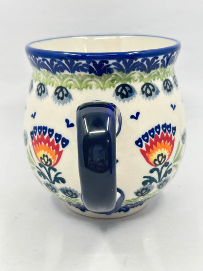 16 oz. Bubble Mug ~ P314
