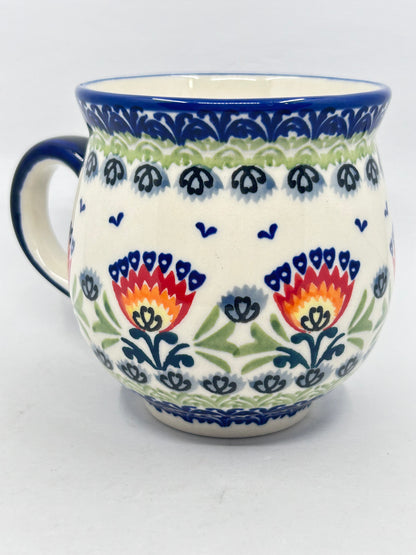 16 oz. Bubble Mug ~ P314
