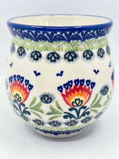 16 oz. Bubble Mug ~ P314