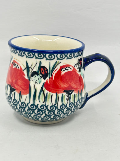 Small Bubble Mug ~ PD01