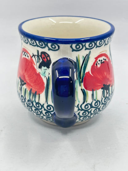 Small Bubble Mug ~ PD01