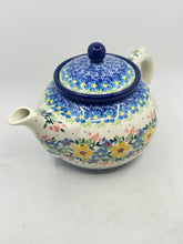 Load image into Gallery viewer, E21 ~ Teapot with Strainer ~ U5166 - U3!