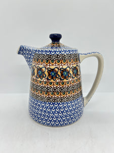 Teapot ~ (1 1/4 qt) - U0152 - U3!
