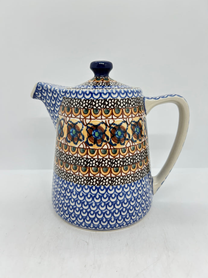 Teapot ~ (1 1/4 qt) - U0152 - U3!
