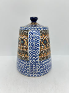 Teapot ~ (1 1/4 qt) - U0152 - U3!