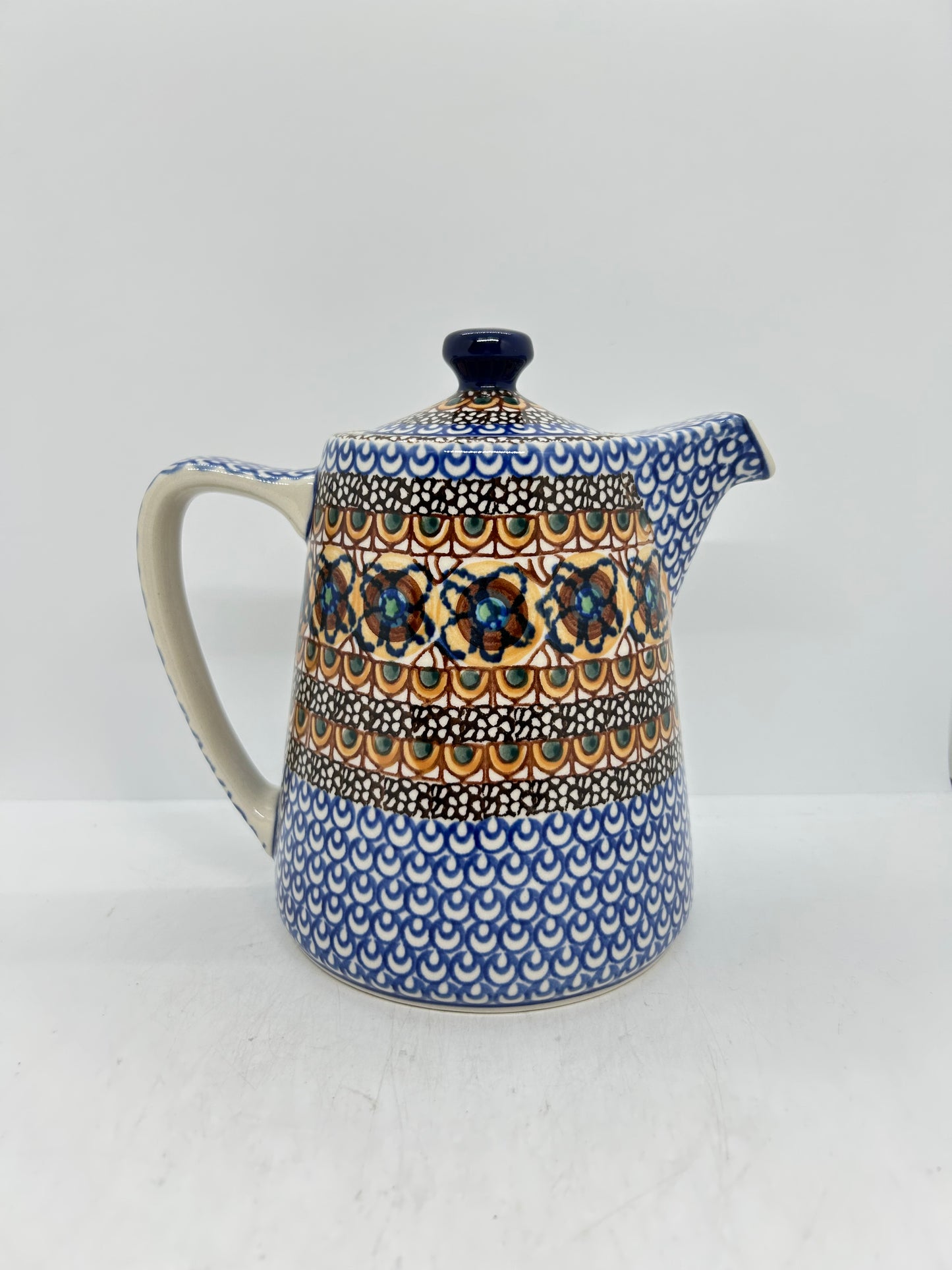 Teapot ~ (1 1/4 qt) - U0152 - U3!