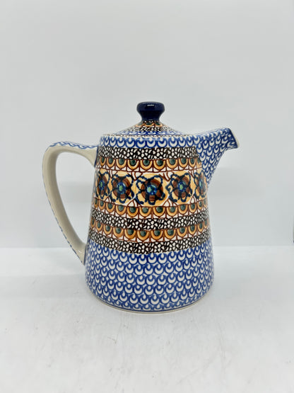 Teapot ~ (1 1/4 qt) - U0152 - U3!