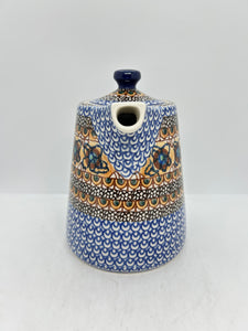 Teapot ~ (1 1/4 qt) - U0152 - U3!
