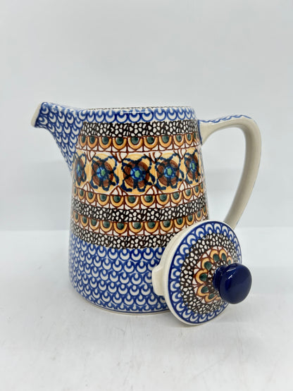 Teapot ~ (1 1/4 qt) - U0152 - U3!
