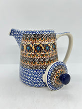 Load image into Gallery viewer, Teapot ~ (1 1/4 qt) - U0152 - U3!