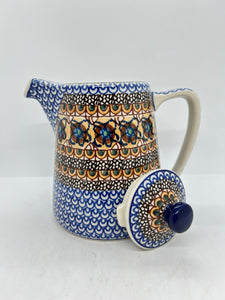 Teapot ~ (1 1/4 qt) - U0152 - U3!