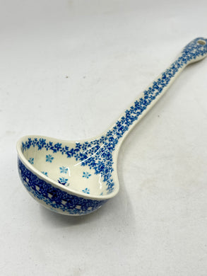 Ladle ~ Large ~ 13 inch ~ 3278 ~ T3!