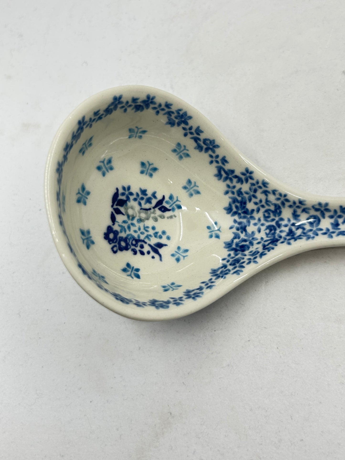 Ladle ~ Large ~ 13 inch ~ 3278 ~ T3!