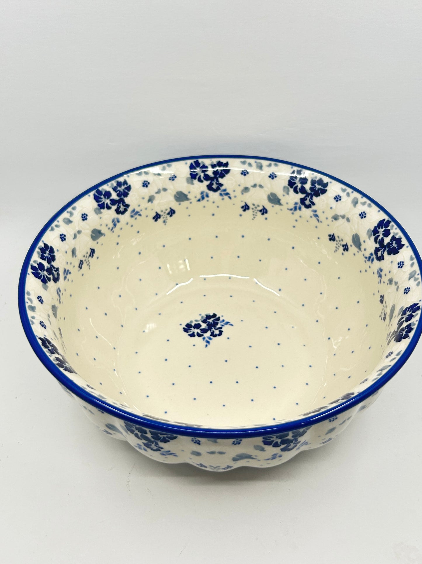 Medium Mixing Bowl  - JZ43