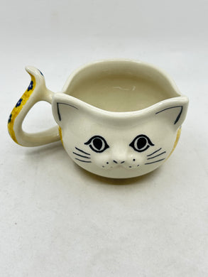 Cat Mug - 242 - T3!