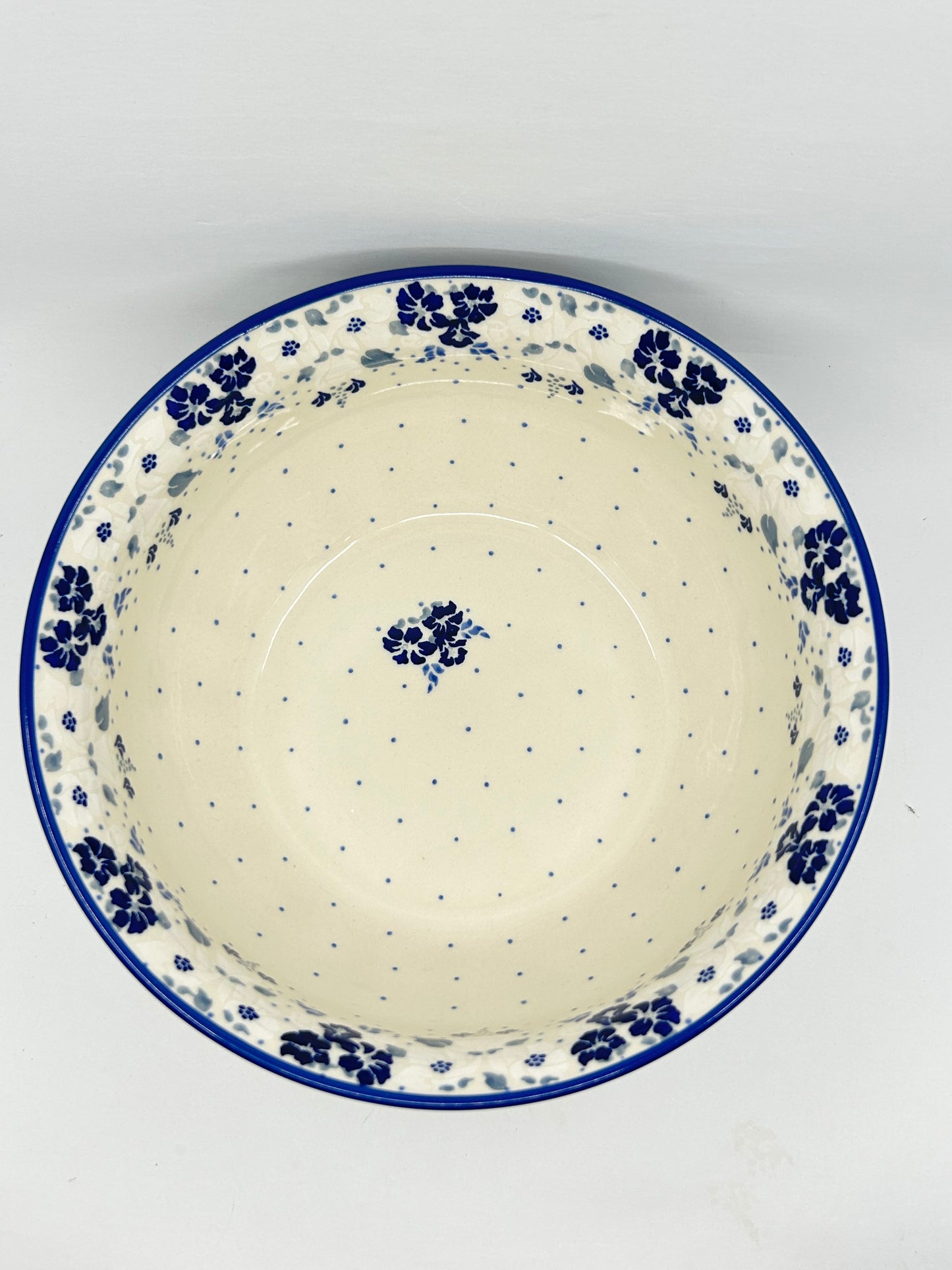 Medium Mixing Bowl  - JZ43