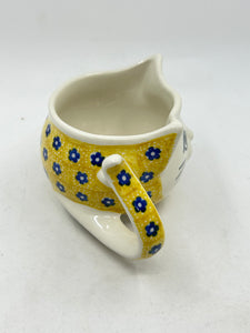 Cat Mug - 242 - T3!