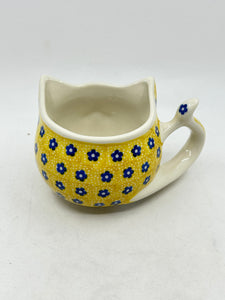 Cat Mug - 242 - T3!