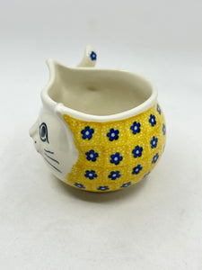 Cat Mug - 242 - T3!