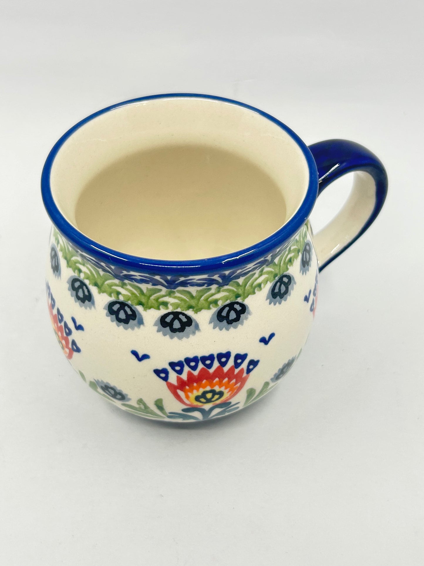 11 oz. Bubble Mug ~ P314