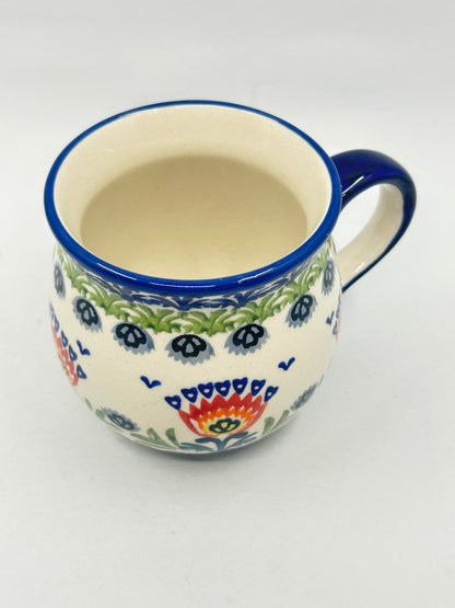 11 oz. Bubble Mug ~ P314