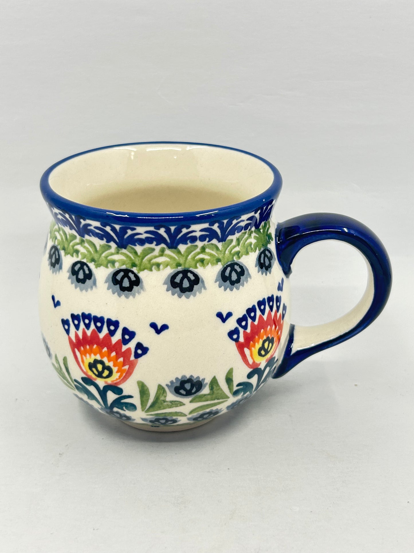 11 oz. Bubble Mug ~ P314