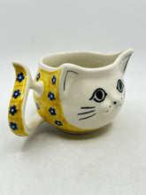 Load image into Gallery viewer, Cat Mug - 242 - T3!