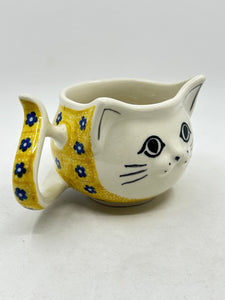 Cat Mug - 242 - T3!