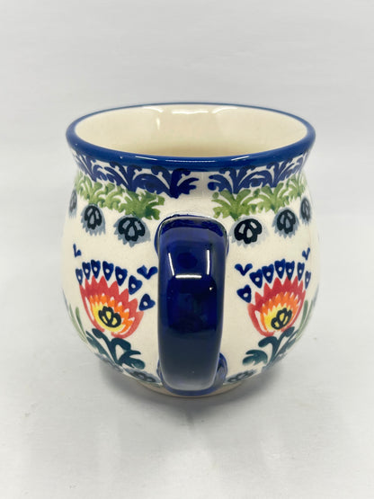 11 oz. Bubble Mug ~ P314