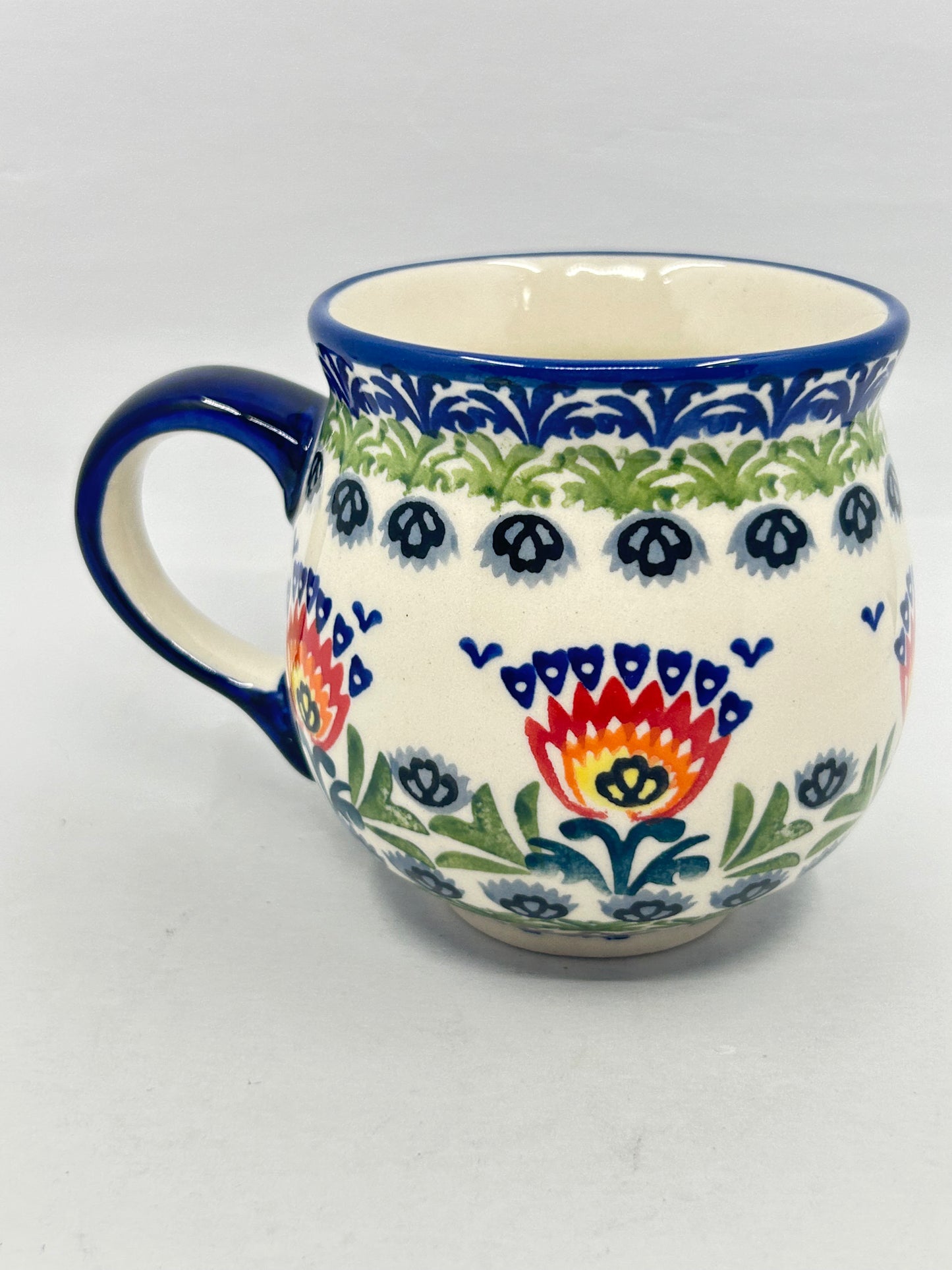 11 oz. Bubble Mug ~ P314