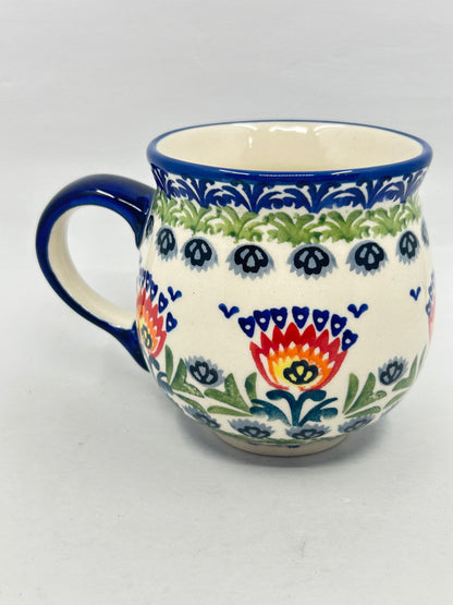 11 oz. Bubble Mug ~ P314