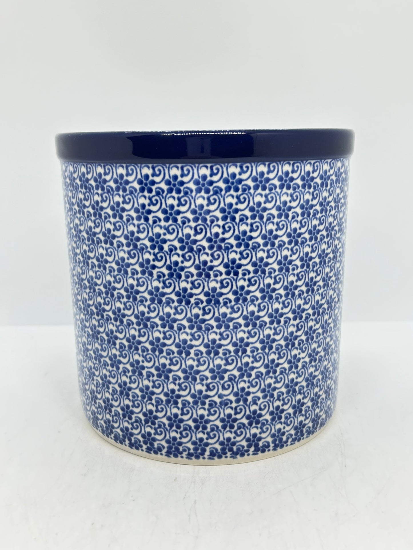 Utensil Holder ~ 5.5 inch ~ 2111X - T4!
