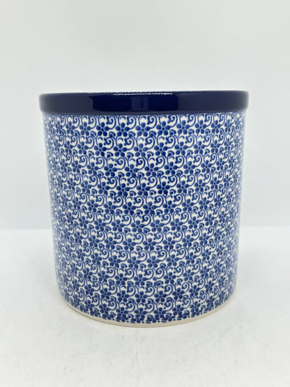 Utensil Holder ~ 5.5 inch ~ 2111X - T4!
