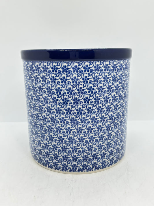 Utensil Holder ~ 5.5 inch ~ 2111X - T4!