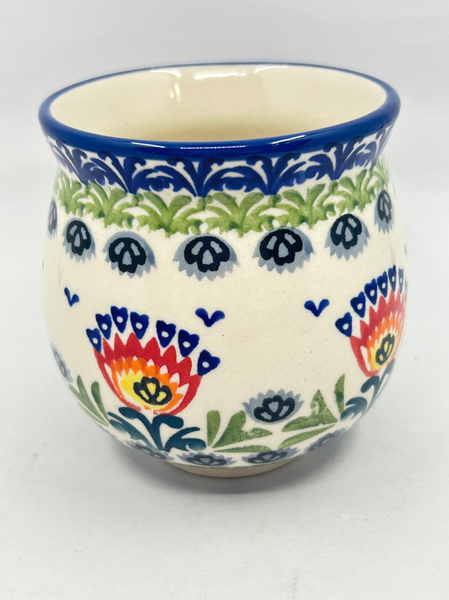 11 oz. Bubble Mug ~ P314