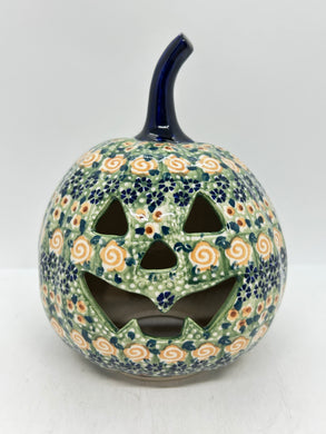 Medium Pumpkin - 00LM