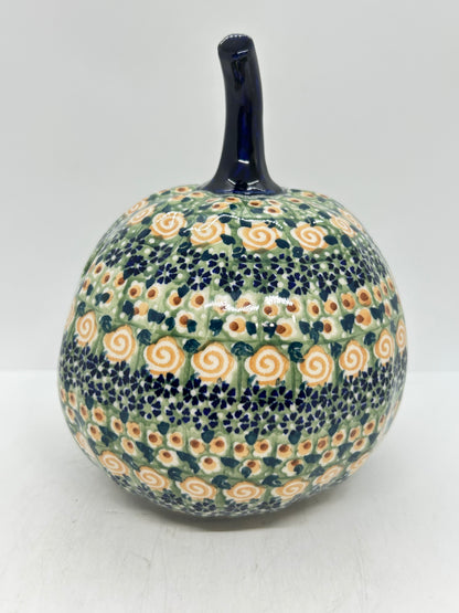 Medium Pumpkin - 00LM
