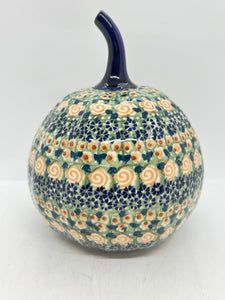 Medium Pumpkin - 00LM