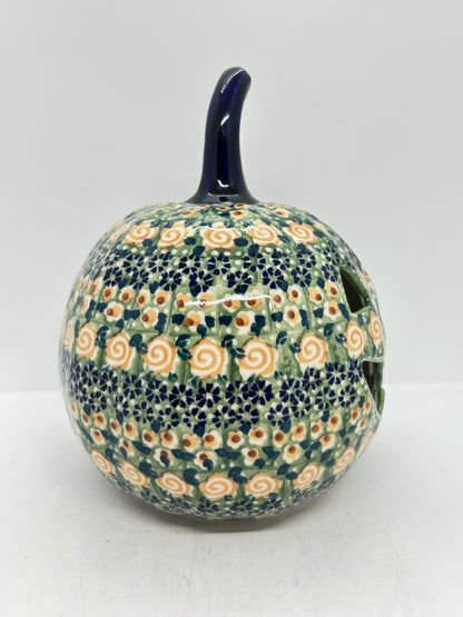 Medium Pumpkin - 00LM