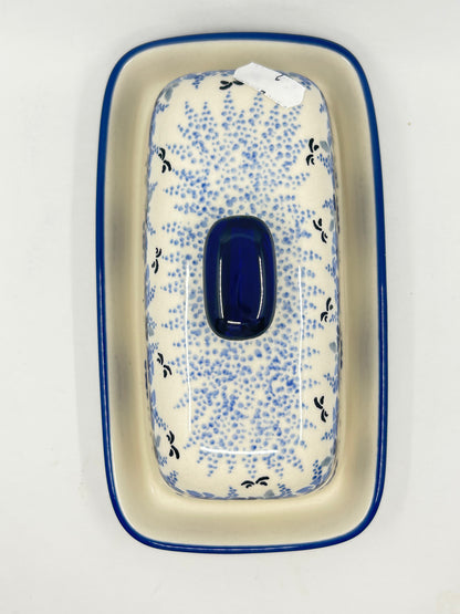 Second Quality American Butter Dish  - JZ45