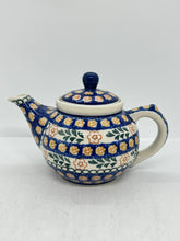Load image into Gallery viewer, 2 Cup Teapot - 0803X - T4!