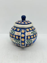 Load image into Gallery viewer, 2 Cup Teapot - 0803X - T4!