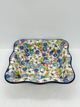 Load image into Gallery viewer, Square Wavy Baker - U5158 - U4!