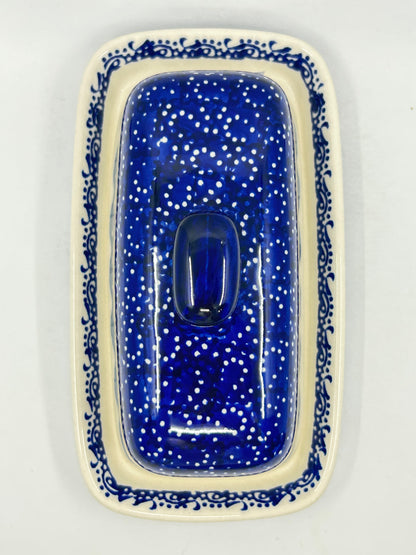 American Butter Dish  - DPMA