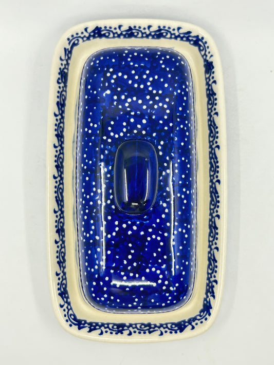 American Butter Dish  - DPMA