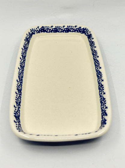 American Butter Dish  - DPMA