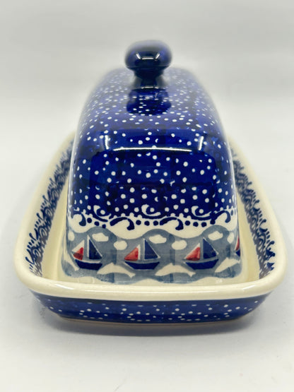 American Butter Dish  - DPMA