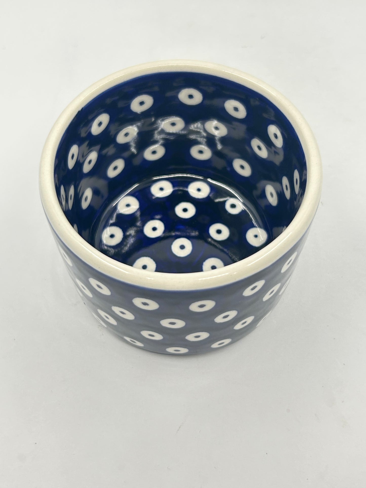 Creme Brulee Bowl ~ 070A