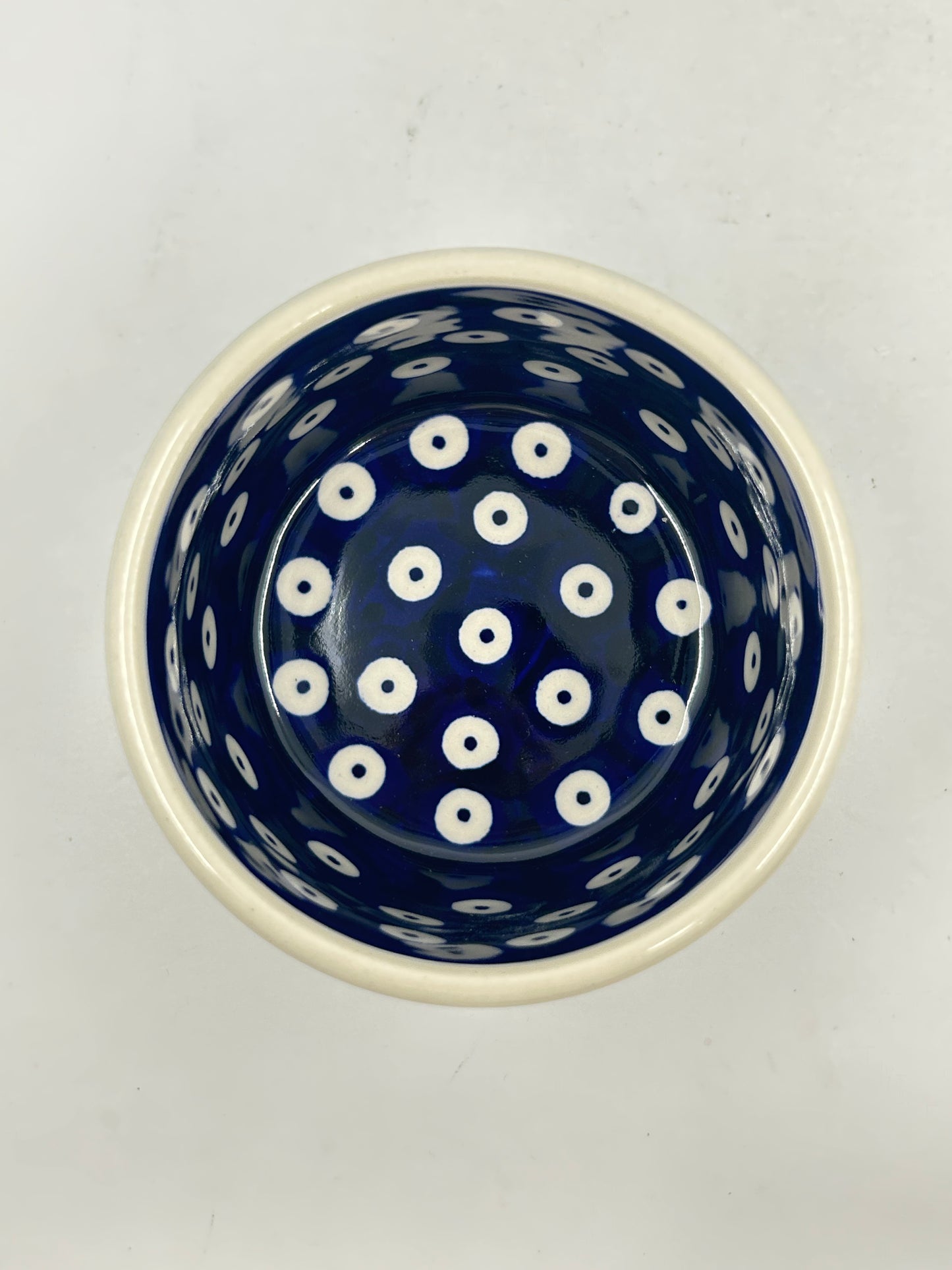 Creme Brulee Bowl ~ 070A