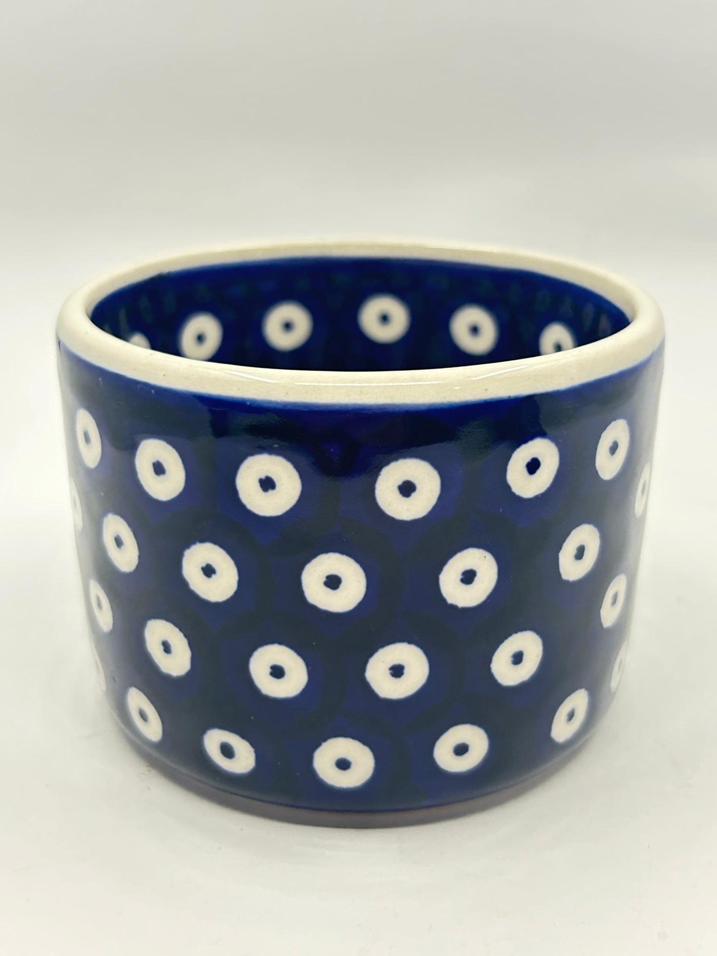 Creme Brulee Bowl ~ 070A